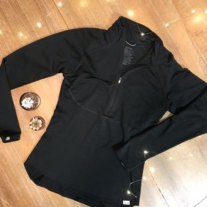 PATAGONIA capilene 4 expedition weight zip neck